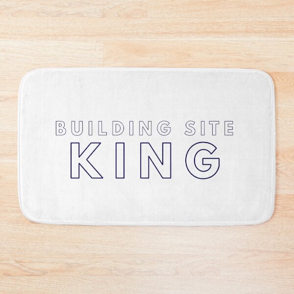 Item preview, Real estate, building site manager, architect gift, construction worker sticker, property developer designed and sold by HomeConscious.