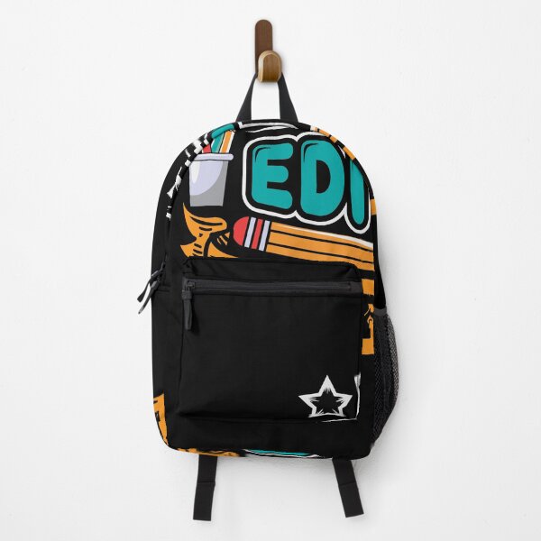 Item preview, Edit or regret it wrting school shirt design designed and sold by Grinover.