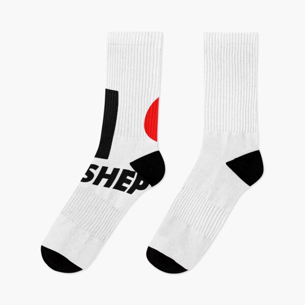 Item preview, Shepshed T Shirt Design in Black designed and sold by WDoranDesigns.