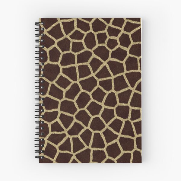 Item preview, New giraffe soft furry spot pattern  designed and sold by anzus13carlett.