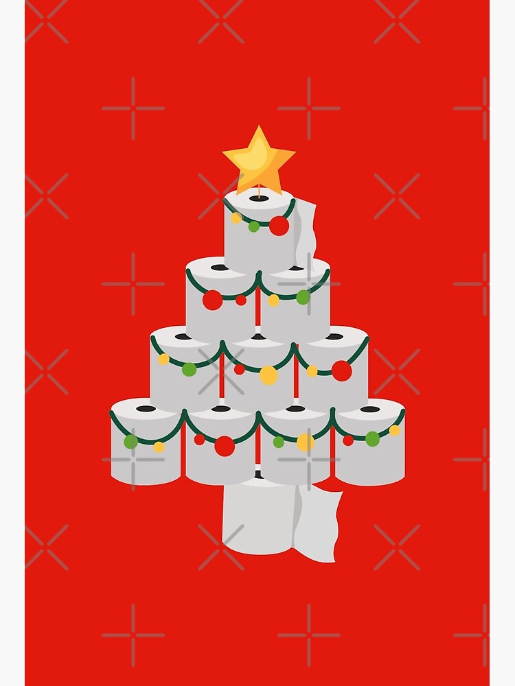 Pie Pan Christmas Tree stock image. Image of silly, holiday - 1647187