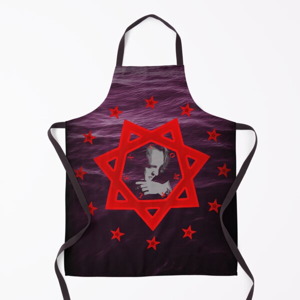 Item preview, Cassandra Complex - Beneath The Purple Waves. designed and sold by OriginalDP.