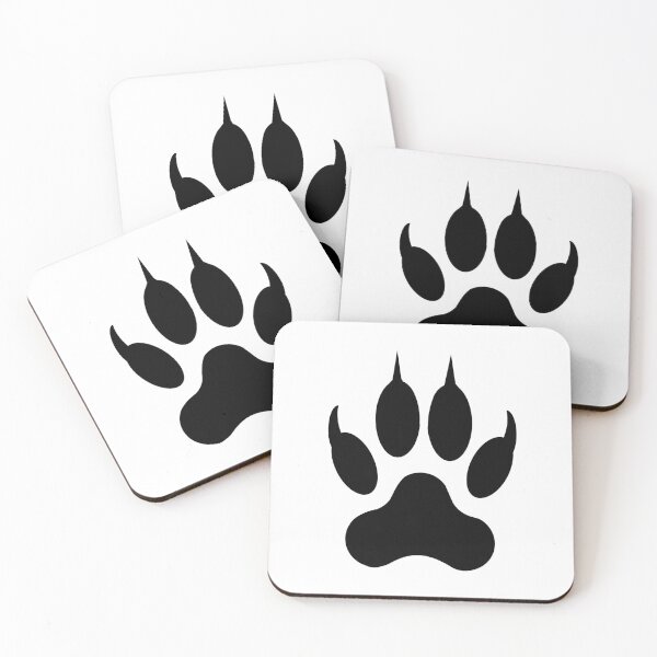 Item preview, Lion Paw designed and sold by Christoferos.