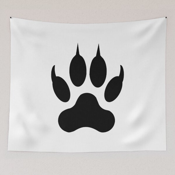 Item preview, Lion Paw designed and sold by Christoferos.