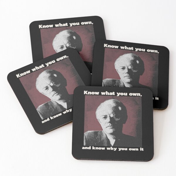 Item preview, Peter Lynch designed and sold by ashburylee.