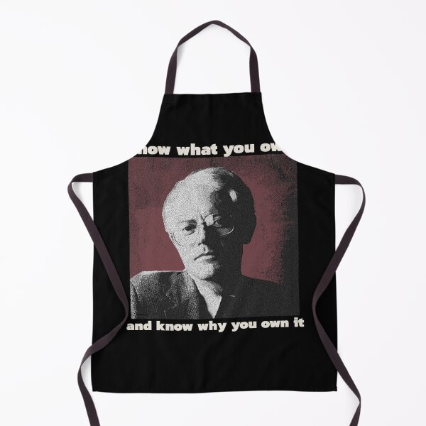 Item preview, Peter Lynch designed and sold by ashburylee.