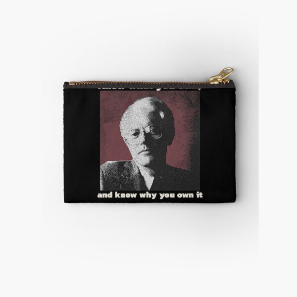 Item preview, Peter Lynch designed and sold by ashburylee.