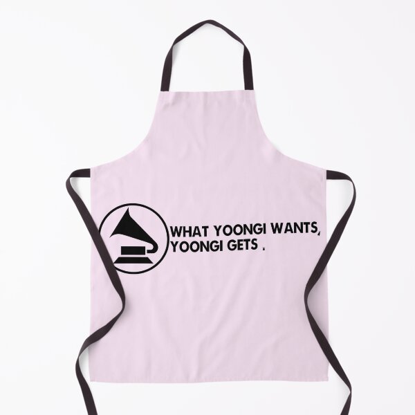Artikelvorschau, WAS YOONGI YOONGI ERHÄLT entworfen und verkauft von thebaronart.