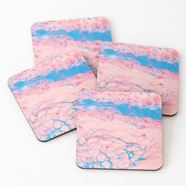 Item preview, Blue and pink  Aesthetic  designed and sold by Budoorsaeedoo.