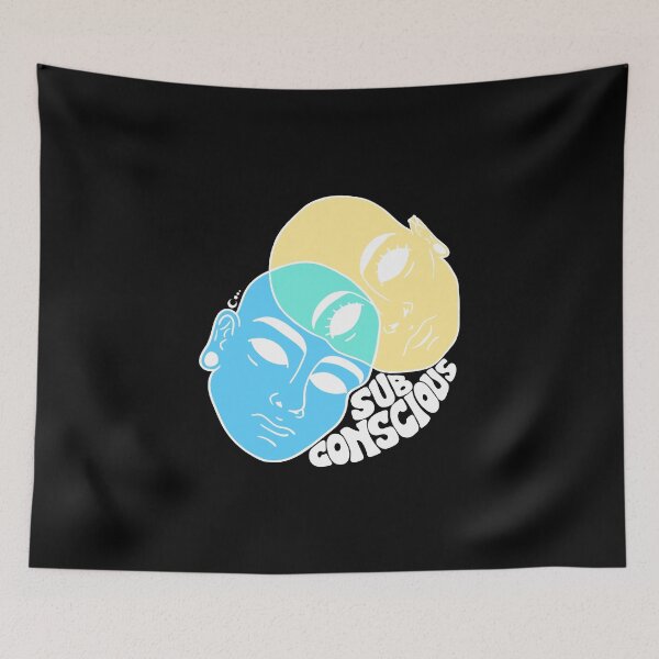 Item preview, Subconcious designed and sold by Claudia Unterhuber.