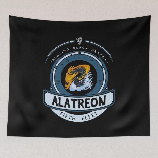 Item preview, ALATREON - LIMITED EDITION designed and sold by EXION CREW.