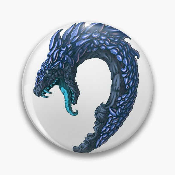Item preview, Moon Snake designed and sold by Hedgeh0g.