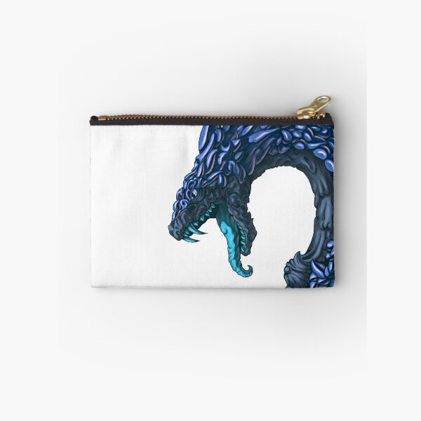 Item preview, Moon Snake designed and sold by Hedgeh0g.
