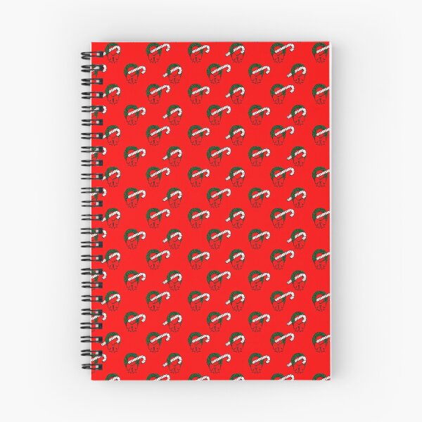 Item preview, suggestive christmas designed and sold by B0red.