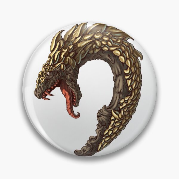 Item preview, Moon Snake designed and sold by Hedgeh0g.