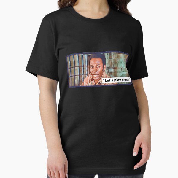 Item preview, Blazing Saddles / Let’s play chess designed and sold by Cuttintees.
