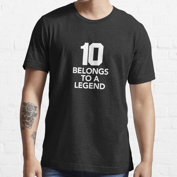 Pele Diego Maradona And Zinedine Zidane Legend Champion T Shirt