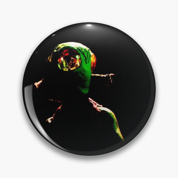 Item preview, Alien  designed and sold by tesseractglow.