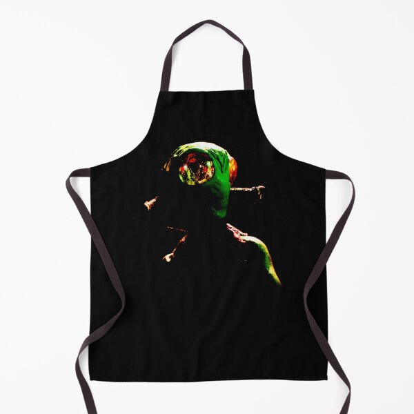 Item preview, Alien  designed and sold by tesseractglow.