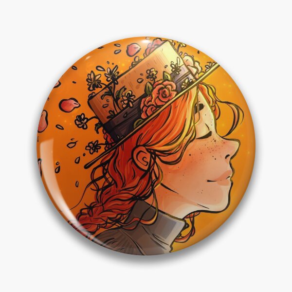 Item preview, Anne with an E designed and sold by TerryWho.