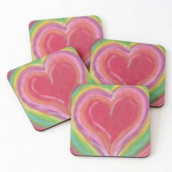 Item preview, Heart of Hope designed and sold by Ellebw.