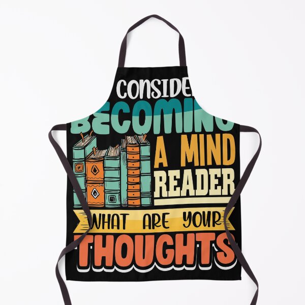 Item preview, Becomming a mind ready youre thoughts design designed and sold by Grinover.