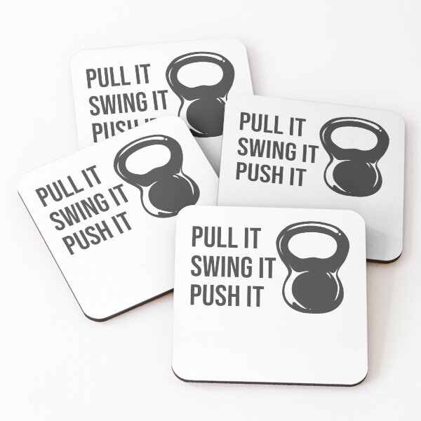 Item preview, Pull it Swing it Push it designed and sold by csaron92.