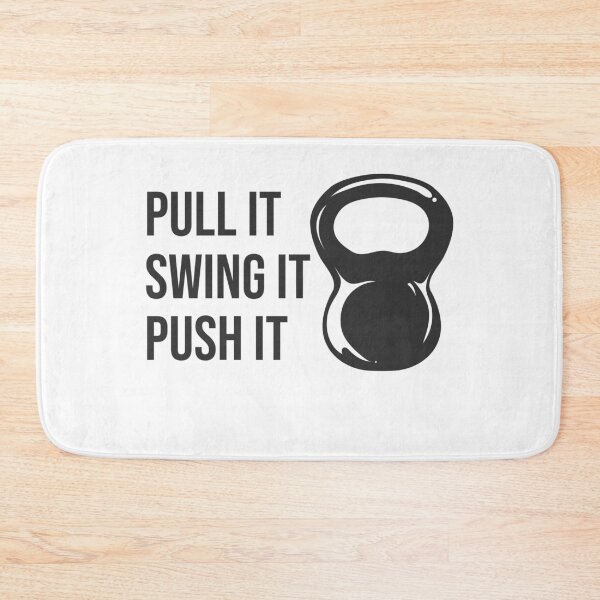 Item preview, Pull it Swing it Push it designed and sold by csaron92.