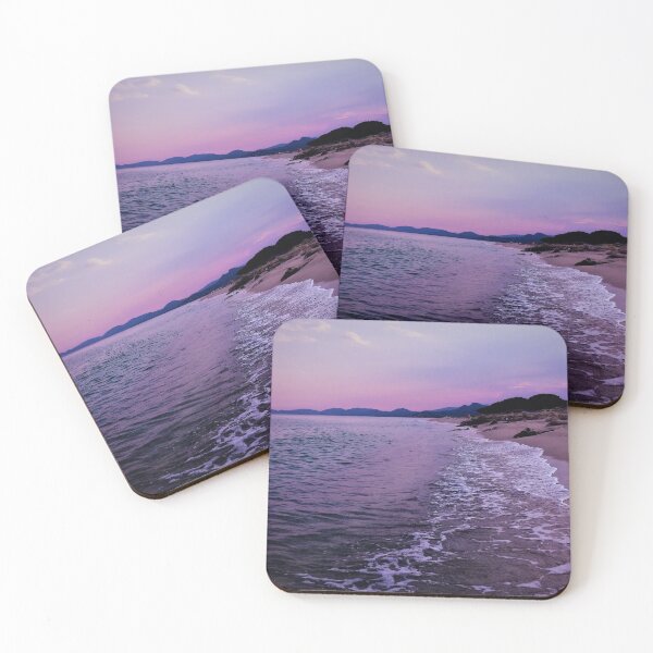 Item preview, Sardinia Sunset designed and sold by joabaj.
