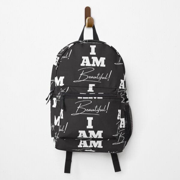 Item preview, I Am Beautiful. designed and sold by UnboundFull.