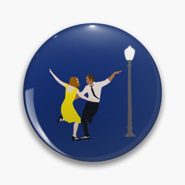 Item preview, La La Land designed and sold by ClaraMceneff.
