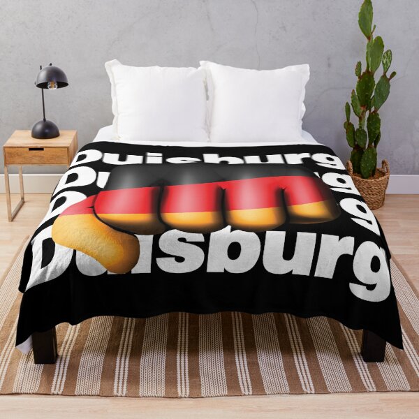Item preview, Strong Duisburg Germany Fist Deutschland Flag  designed and sold by elhefe.