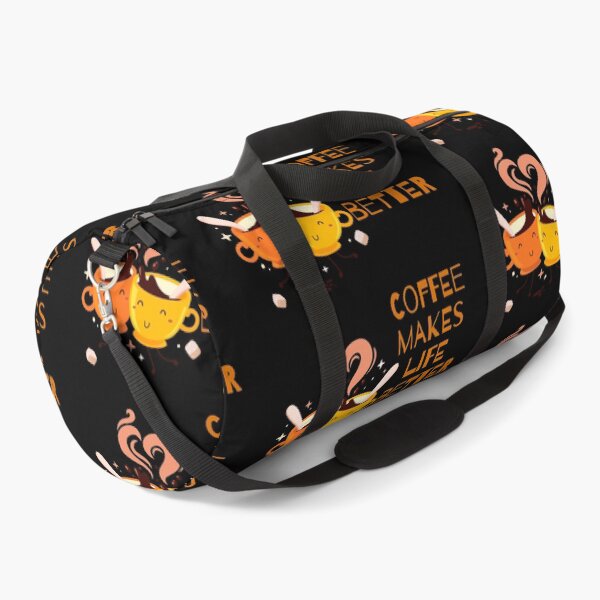 Item preview, Coffee makes life better designed and sold by Nesro34.