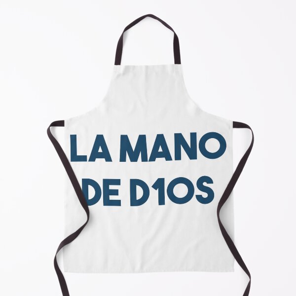 Item preview, La Mano de Dios designed and sold by snec.