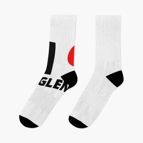 Item preview, Glenfield T Shirt Design in Black designed and sold by WDoranDesigns.