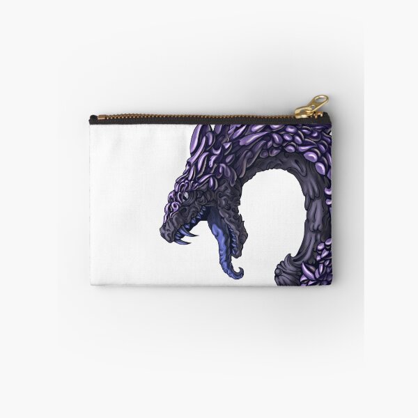 Item preview, Moon Snake designed and sold by Hedgeh0g.