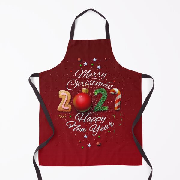 Item preview, Merry Chrismas 2021 , Happy New Year designed and sold by ScriptMan.