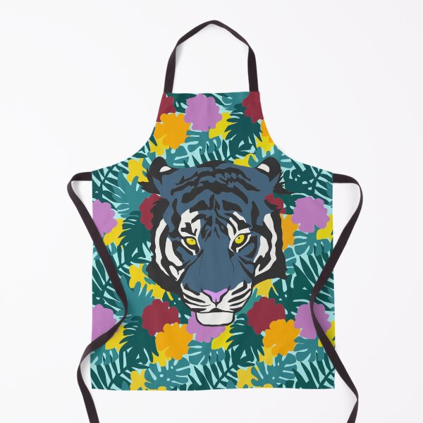 Item preview, Tiger designed and sold by ChloeBArts.