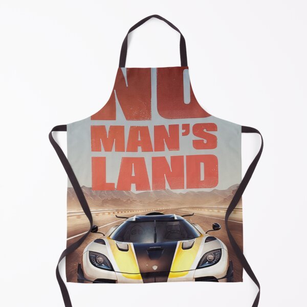 Item preview, No Man's Land designed and sold by Rronny01.