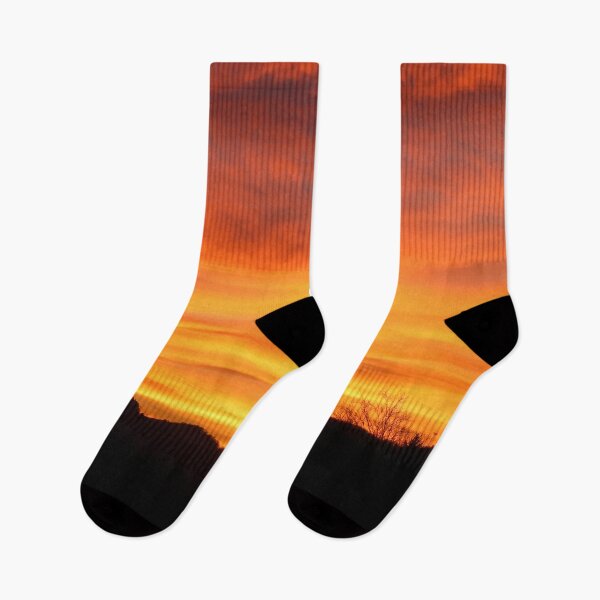 Item preview, Red Sunsrise designed and sold by robertgasperson.