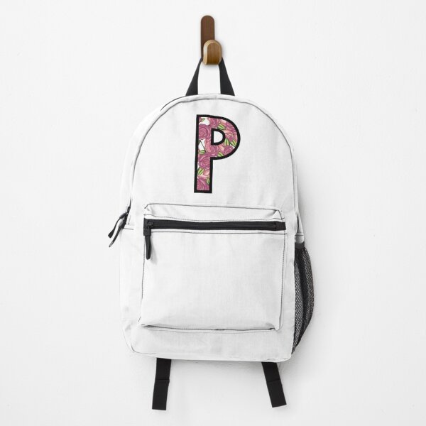Item preview, Pretty Vintage Rose Letters - The letter P designed and sold by Pandoras-Boxx.