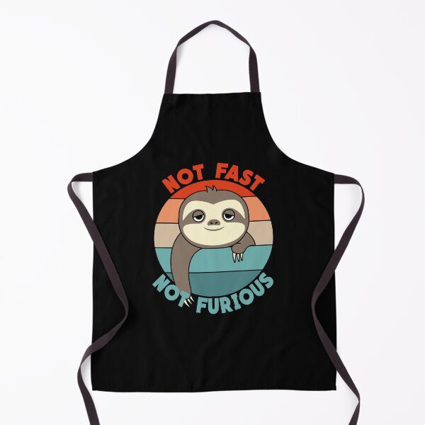 Item preview, Not fast not furious designed and sold by notasimp.