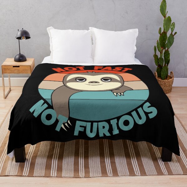 Item preview, Not fast not furious designed and sold by notasimp.