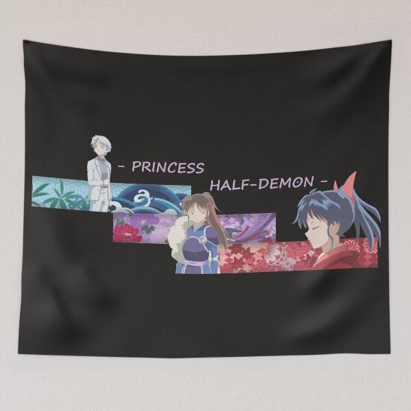 Item preview, Three princesses designed and sold by aurana.
