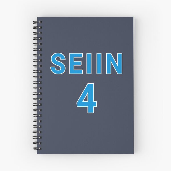 Item preview, 2.43: Seiin Koukou Danshi Volley-bu - Number 4 designed and sold by srturk.
