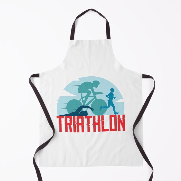 Item preview, Triathlon designed and sold by aliisik.