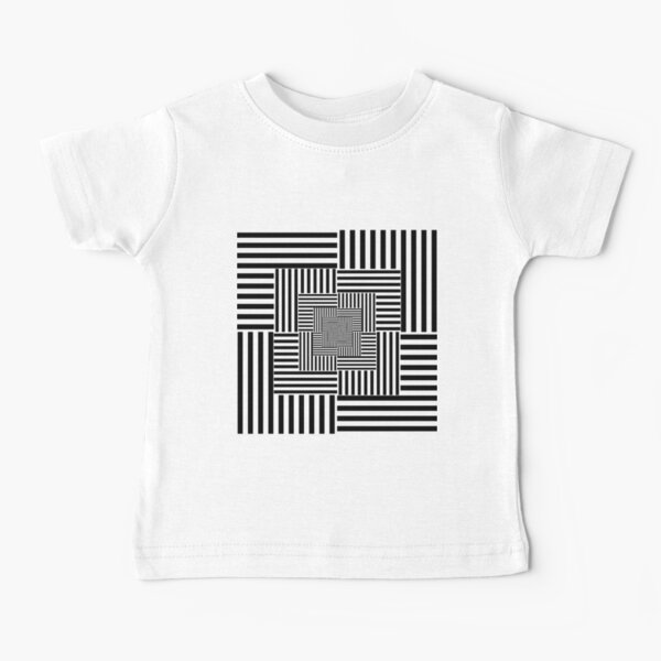 Copy of Gold Ratio Baby T-Shirt
