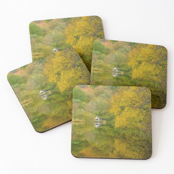 Item preview, Rydal Water Reflections designed and sold by Jill Bramley.