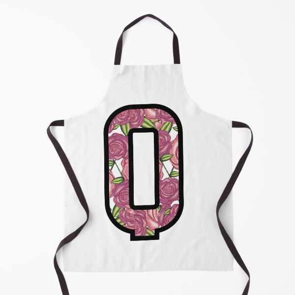 Item preview, Pretty Vintage Rose Letters - The letter Q designed and sold by Pandoras-Boxx.