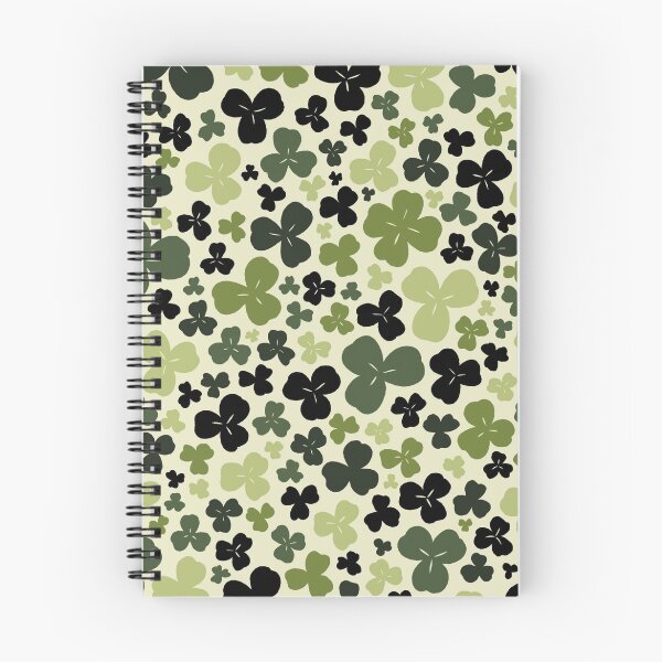 Item preview, Cloverfield designed and sold by koomalaama.